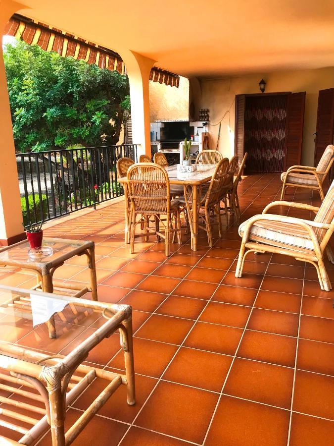Villa La Torreta Ref 056 Castellón de la Plana Exterior foto