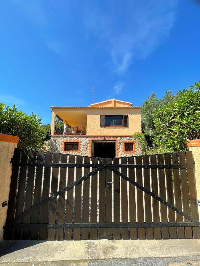 Villa La Torreta Ref 056 Castellón de la Plana Exterior foto